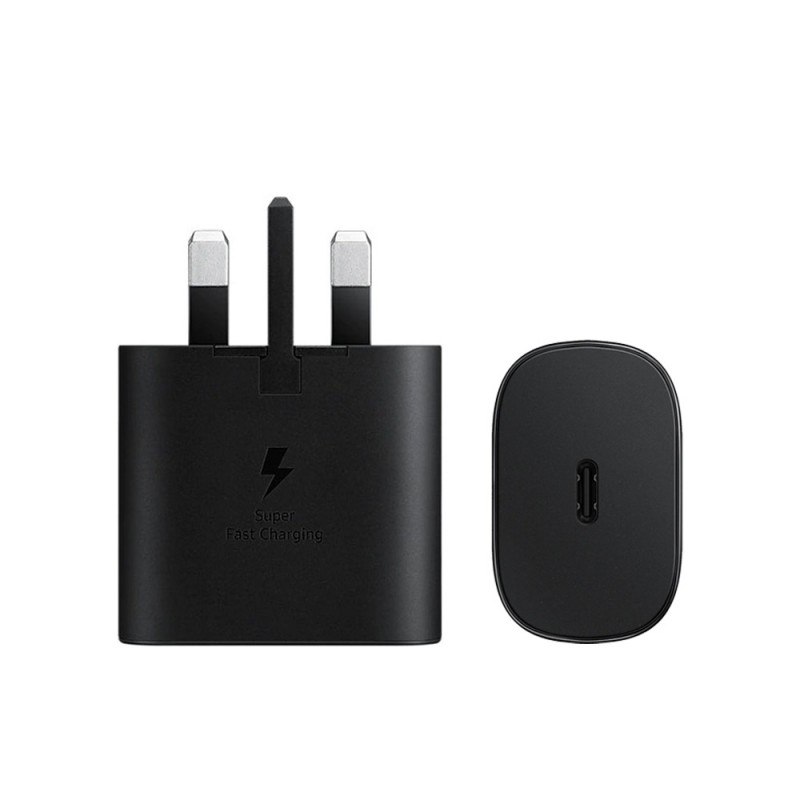Samsung 25W Adapter fast charging wall charger