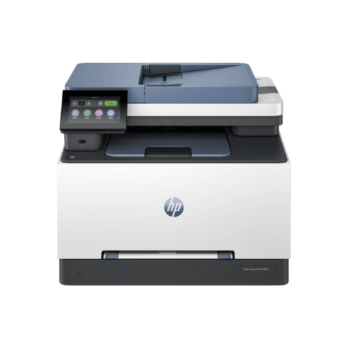 HP Color LaserJet Pro MFP 3303fdn pic 1