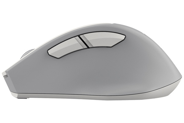 A4Tech FG30S Fstyler Wireless Mouse