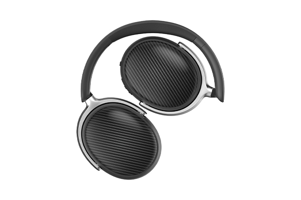 A4Tech BH350C Fstyler ANC Bluetooth v5.3 Wireless Headset Black