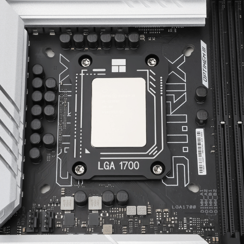 Thermalright LGA1700-BCF Black pic 4