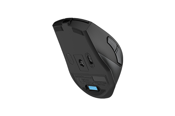 A4Tech FG45CS Air 2 Wireless Mouse