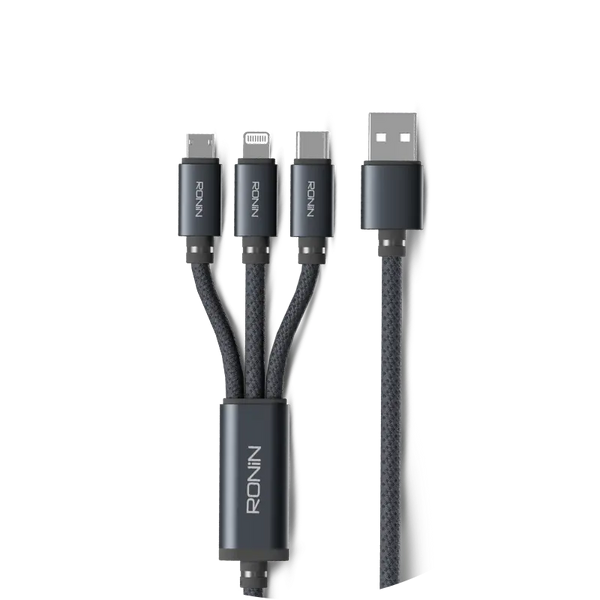 Smash R-2015-3 In 1 Cable pic 1