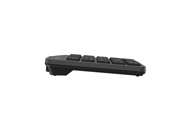 A4TECH FGK21C Fstyler Wireless Numeric Keypad