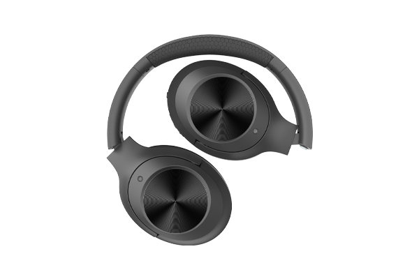 A4Tech BH220 Fstyler Bluetooth v5.3 Wireless Headset Black