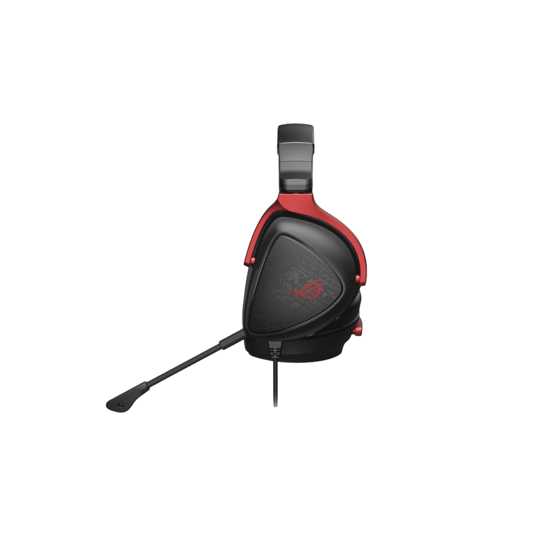 ROG Delta S Core Gaming Headset
