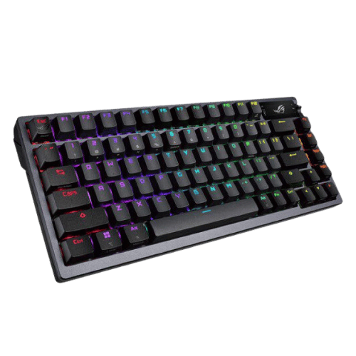 ASUS ROG Azoth M701 TKL pic 4