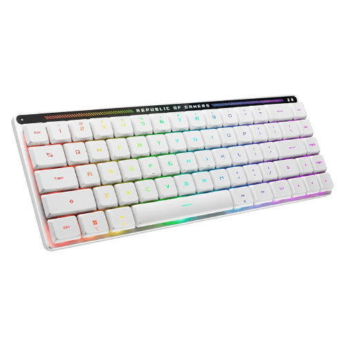 ASUS ROG M603 Falchion RX pic 4