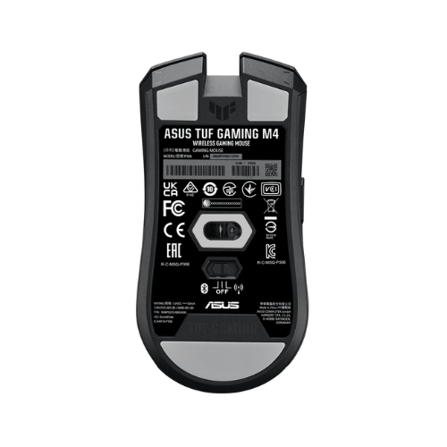ASUS TUF P306 Wireless M4 pic 4