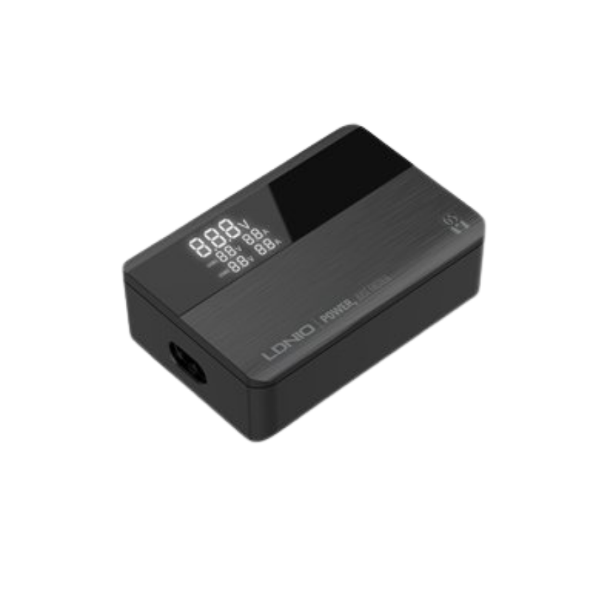 65W Desktop Fast Charger A4808Q pic 4