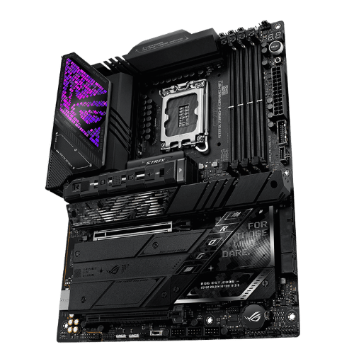 ASUS ROG STRIX Z890-E GAMING WIFI pic 4