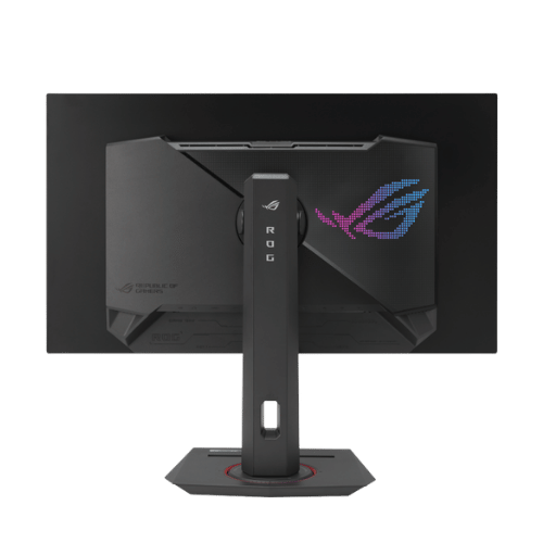 Asus Rog Strix OLED XG27AQDMG pic 4