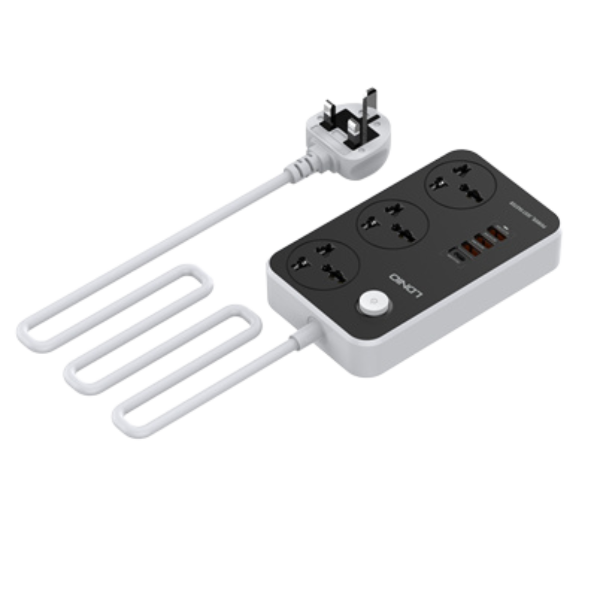 LDNIO SC3412 pic 5