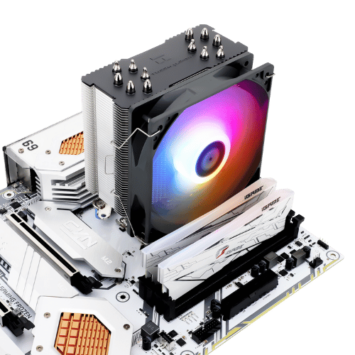 Thermalright Burst Assassin 120 ARGB pic 6