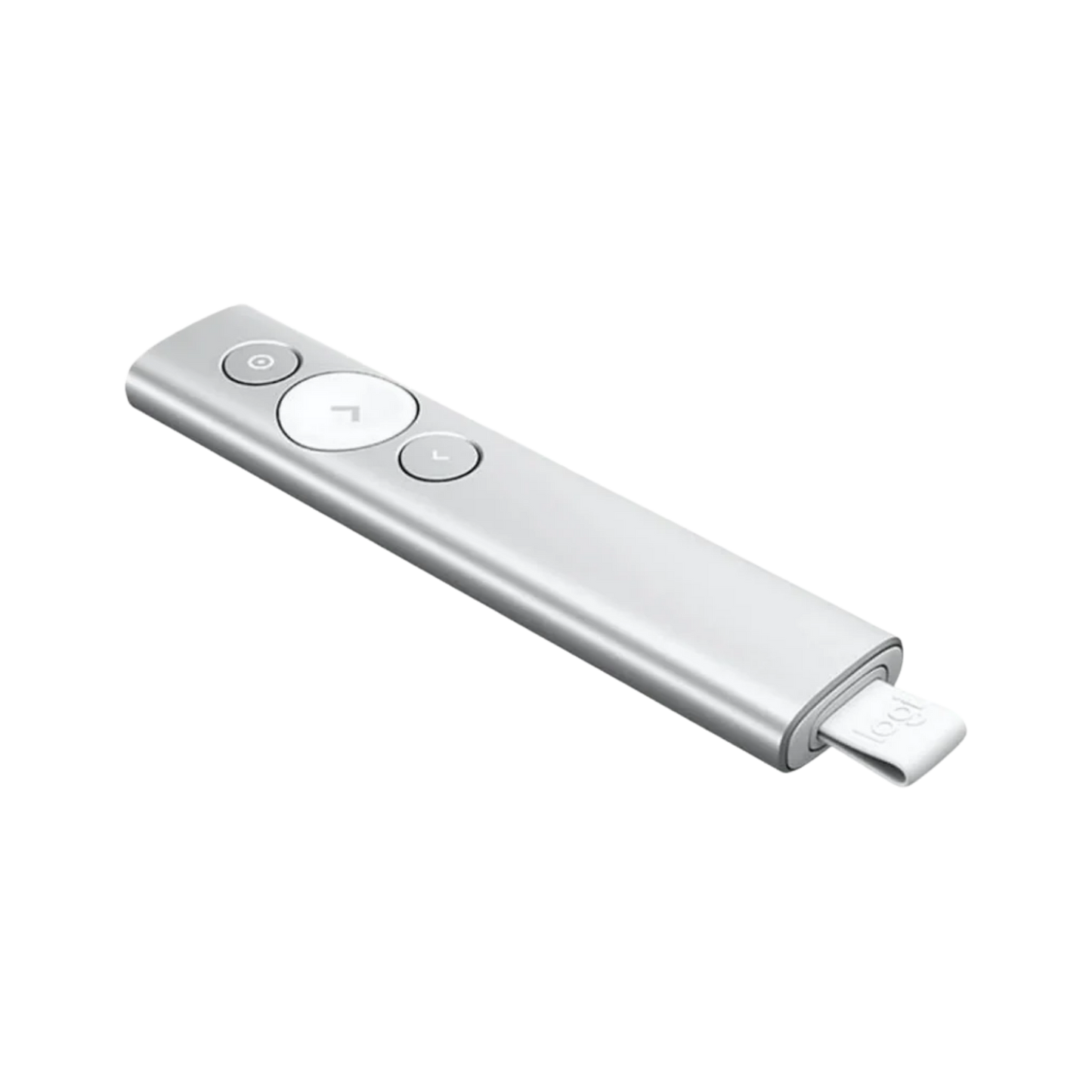 910-004863 SPOTLIGHT Presentation Remote
