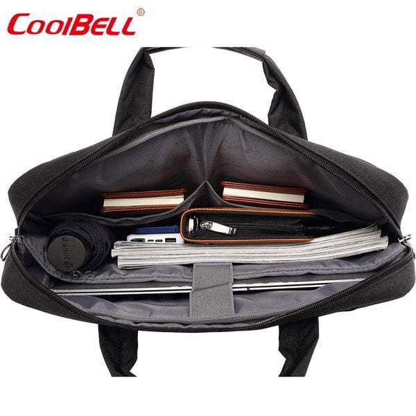 CoolBell CB-2088 Back Panel Design