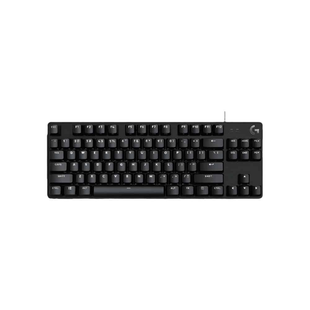 G413 SE - RGB Mechanical Gaming Keyboard