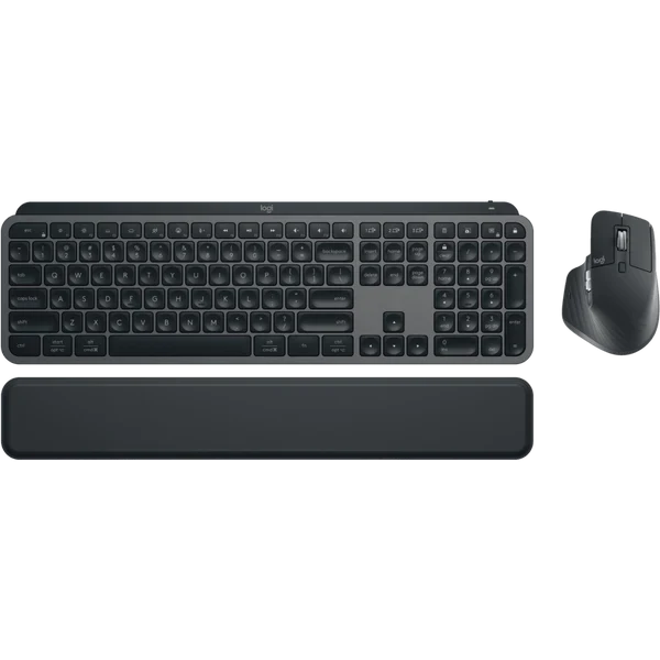 Logitech MX Keys S Combo Keyboard