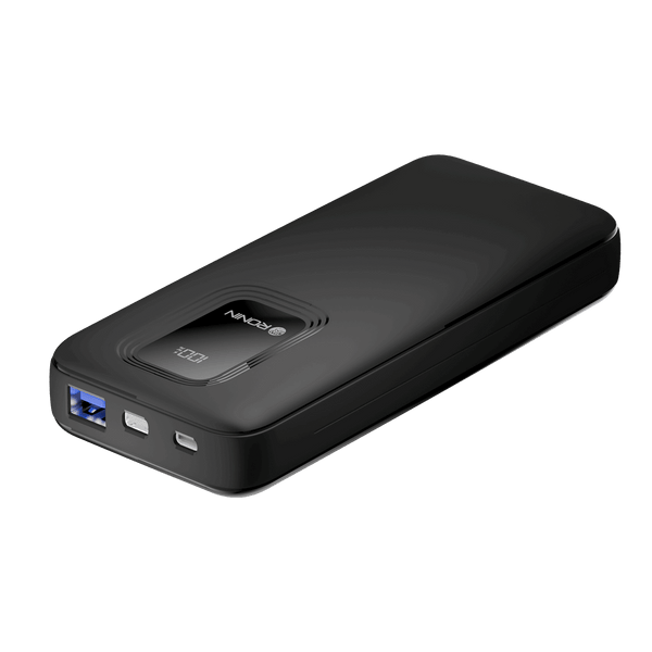 Ronin R-4020 FORGE compact portable power bank