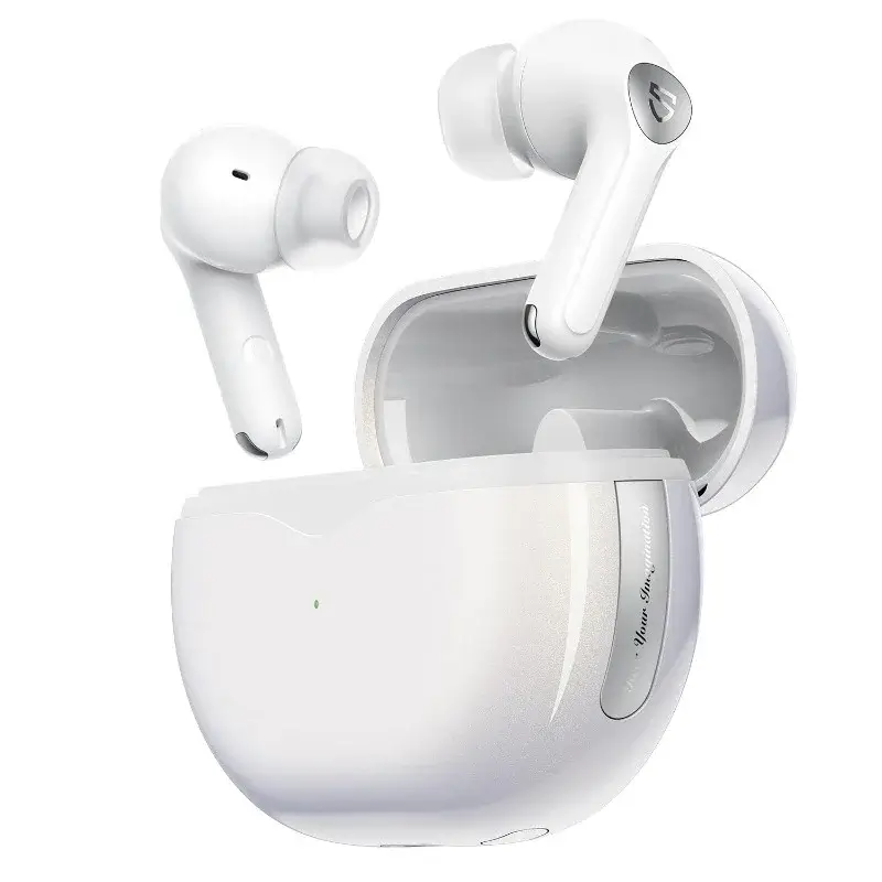 SOUNDPEATS AIR 4 PRO pic 2