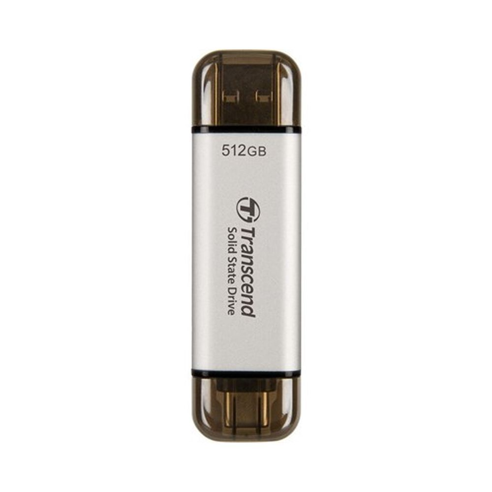 Transcend ESD310S 512GB External SSD
