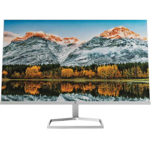 HP M27fw 68.6 cm (27) FHD Monitor 2H1B1AA