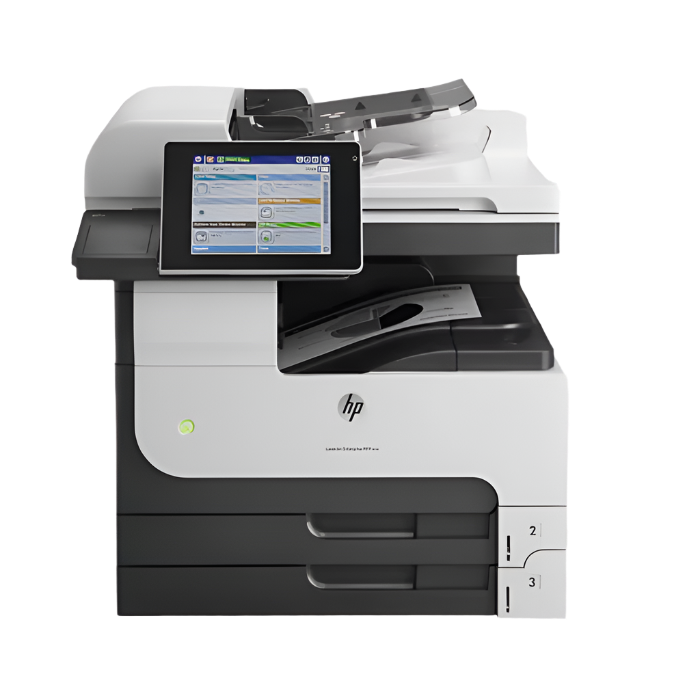 HP LaserJet Enterprise MFP M725dn (CF066A)