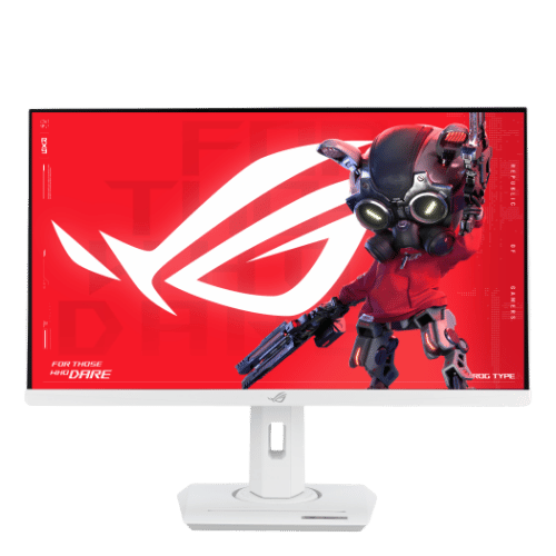 ASUS ROG Strix XG27ACS pic 3