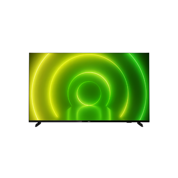 Philips 7400 series 50†4K Ultra HD LED ANDROID TV (50PUT7406_98)