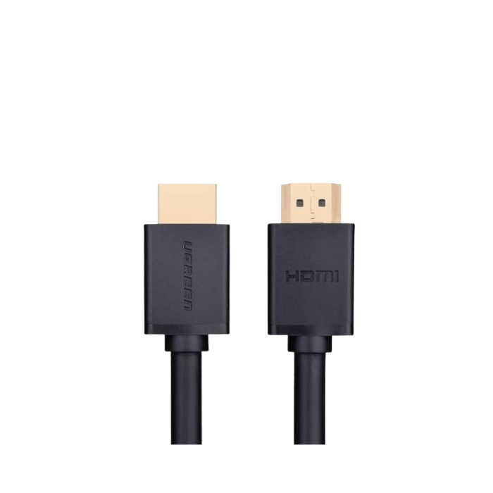 10113 HDMI Male To Male Cable 25M+IC