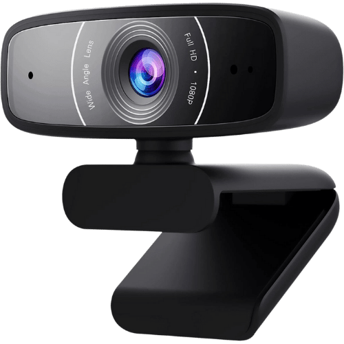 ASUS Webcam C3 pic 4