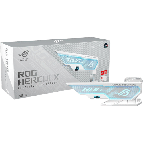 ASUS ROG Herculx pic 1