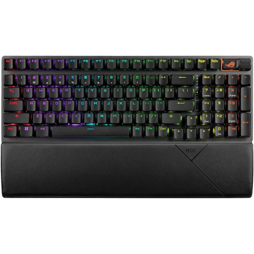 ASUS ROG Strix Scope II pic 1