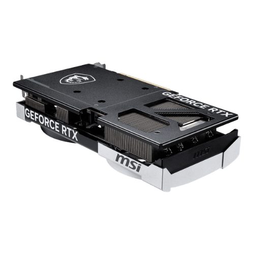 MSI GeForce RTX 5070 VENTUS 2X OC pic 3