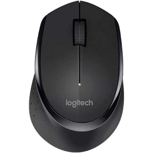 Logitech M275 Wireless Mouse
