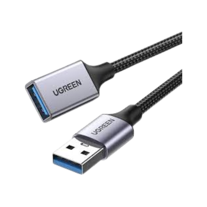 10497 USB 3.0 A Male To Female Extension Cable 2M