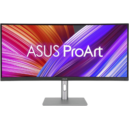ASUS ProArt Display PA34VCNV pic 1