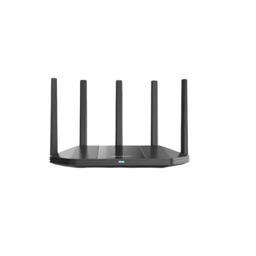 HIKVISION DS-3WR30X 3000M Wi-Fi 6 Wireless Router