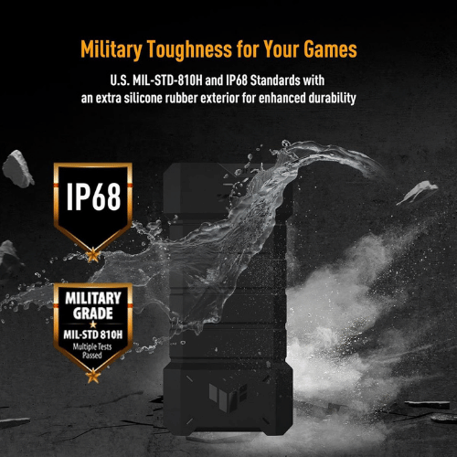 ASUS TUF Gaming A2 pic 6