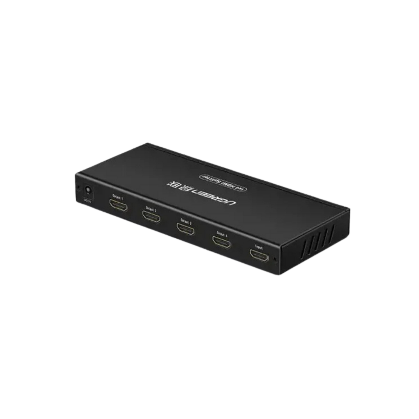 90514 UGREEN HDMI Splitter 1 In 4 Out