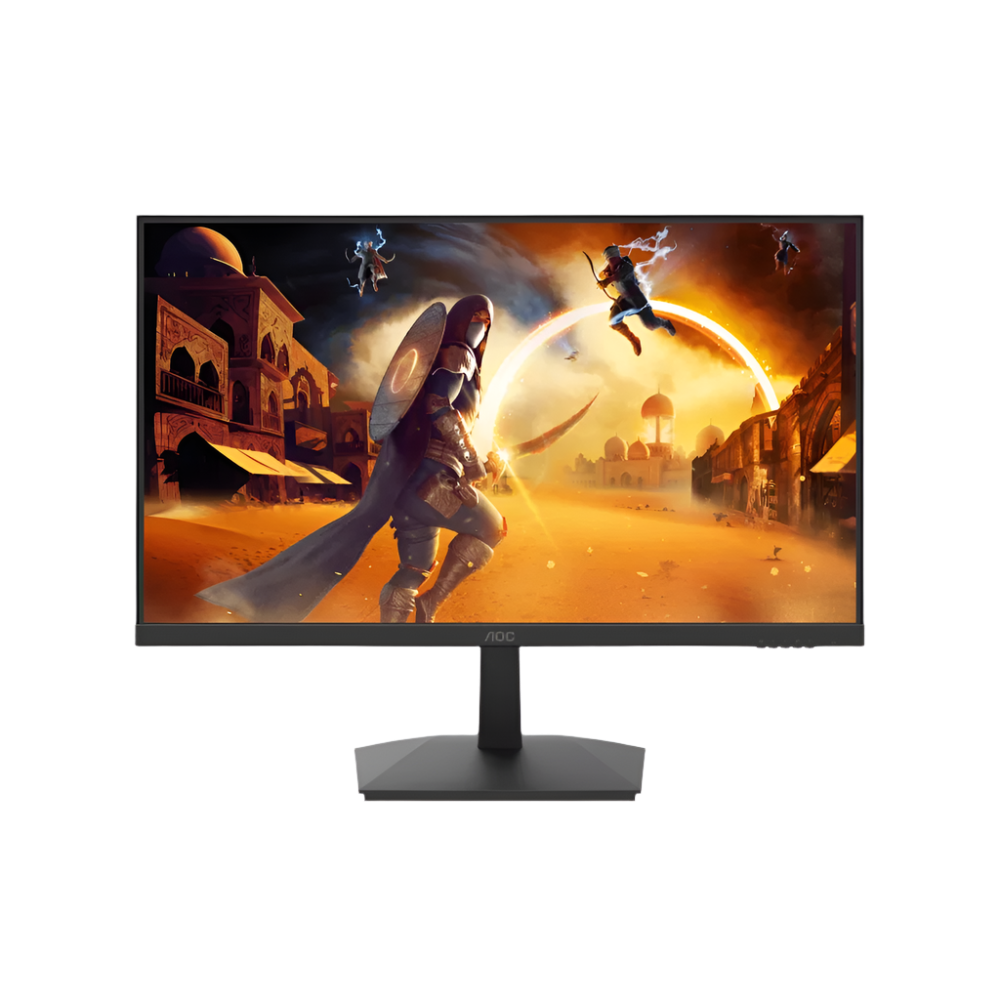 AOC 27G15N 27" 180Hz Gaming Monitor FHD 1ms Adaptive