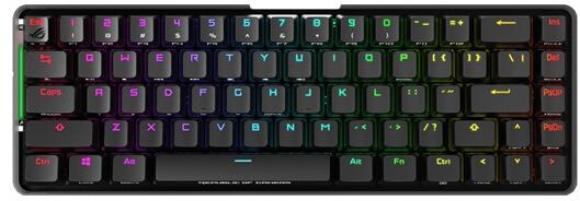 ASUS ROG M601 Falchion pic 1