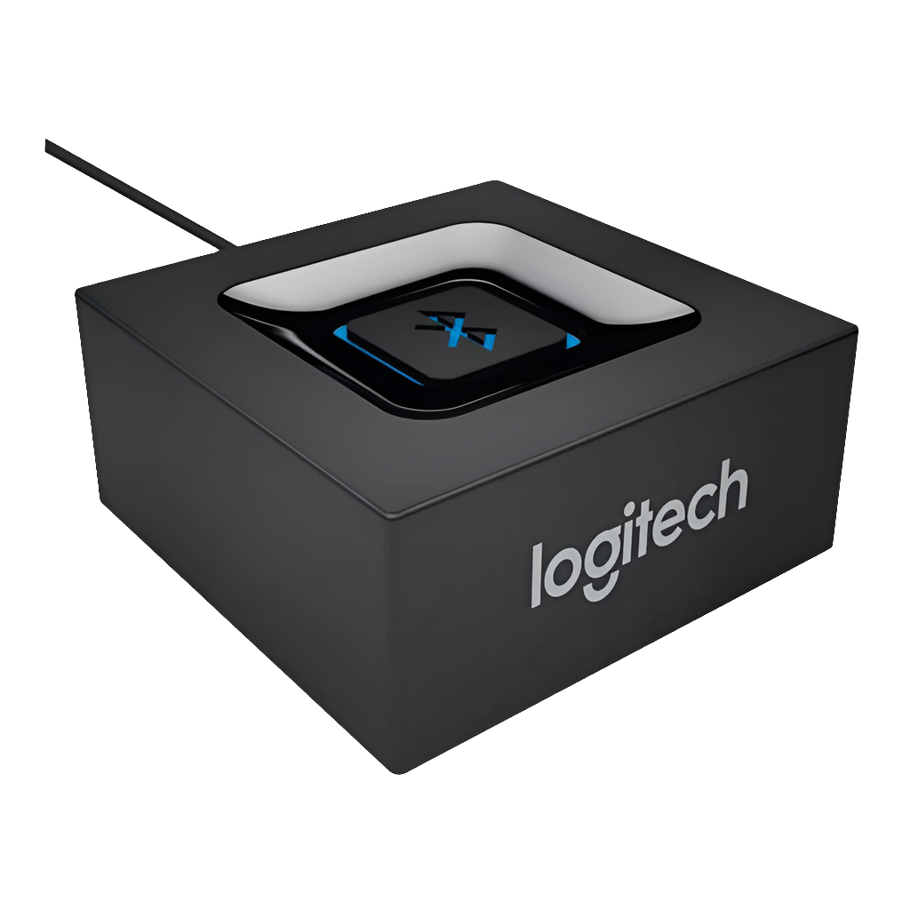 Logitech 980-000915 Bluetooth Wireless Adaptor