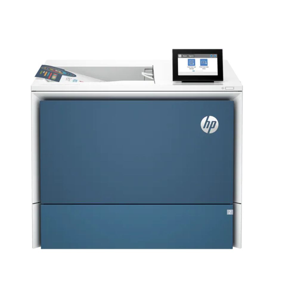 HP 5700dn Printer pic 1