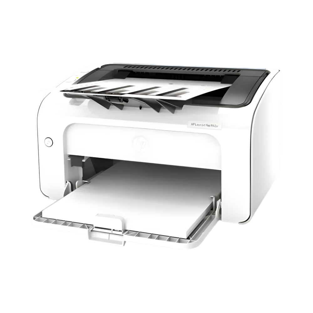HP LaserJet Pro M12w