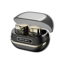 SoundPEATS H3 wireless earbuds front view