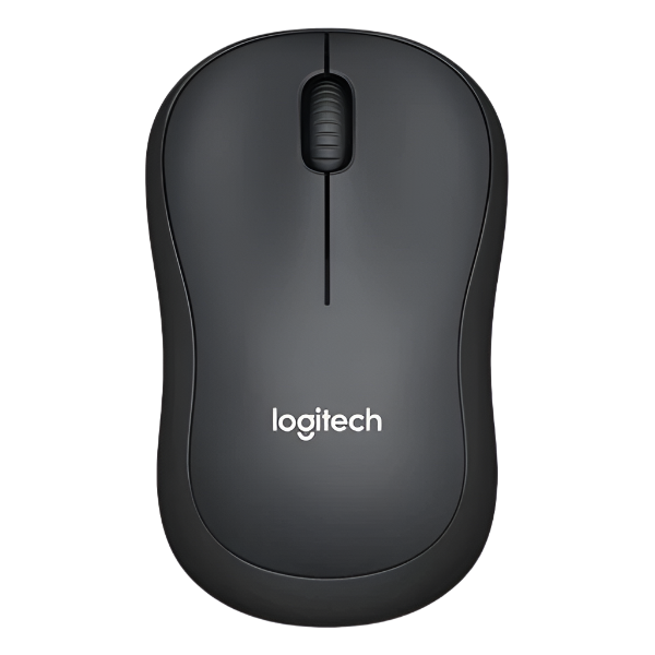 M221 Silent Wireless Mouse