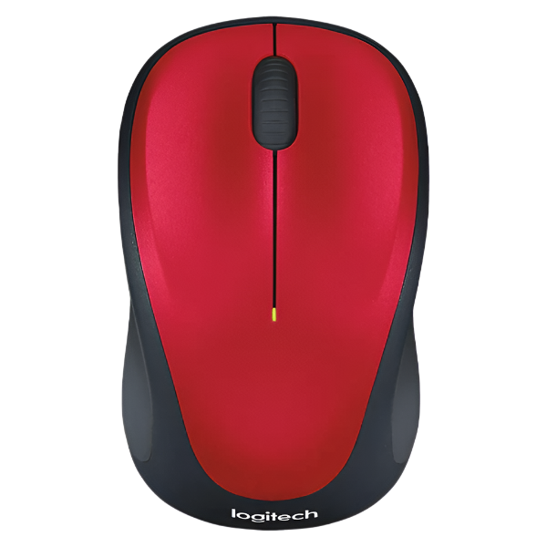 M235 Wireless Mouse