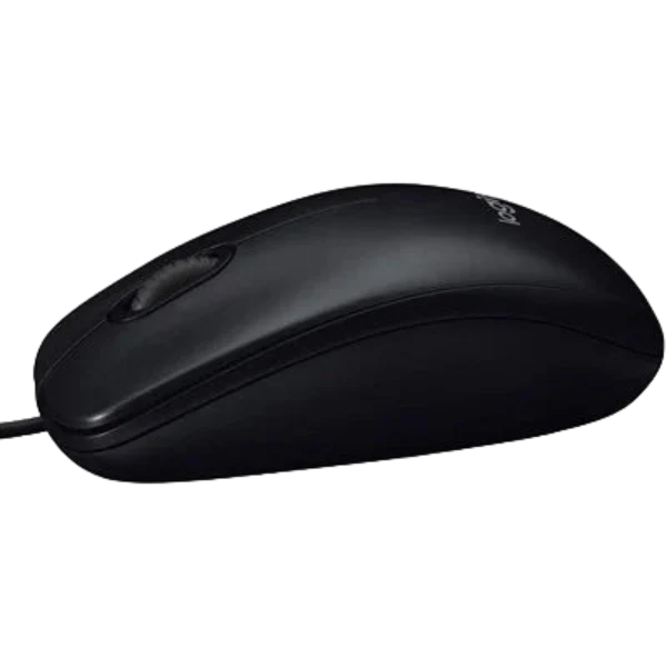Logitech M90 pic 3