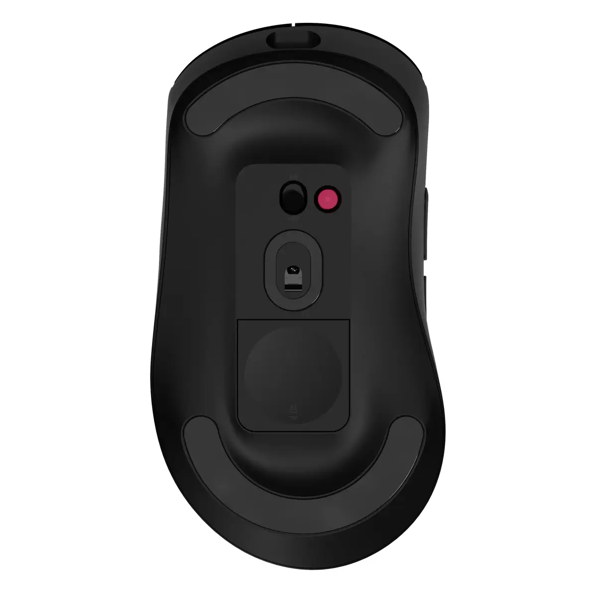 Rapoo VT3 PRO Wireless Gaming Mouse Black